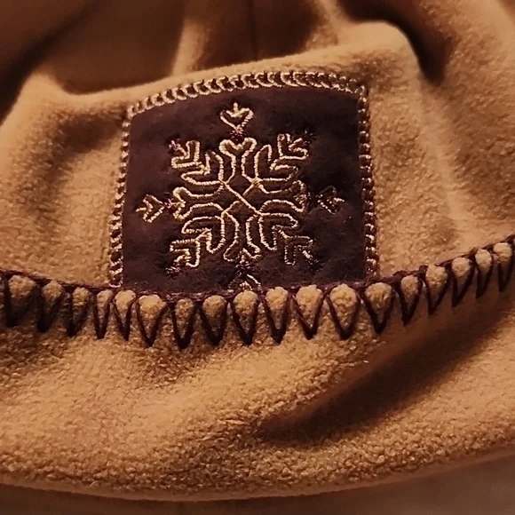 WHITE STAG LADIES EMB HAT . NEW. - Picture 2 of 6